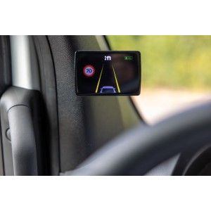 Mercedes-Benz Sprinter ECO 517 GSR2 LED 13 kW Aire acondicionado 21+1+1