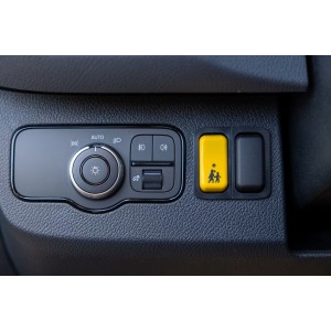 Mercedes-Benz Sprinter ECO 517 GSR2 LED 13 kW Aire acondicionado 21+1+1