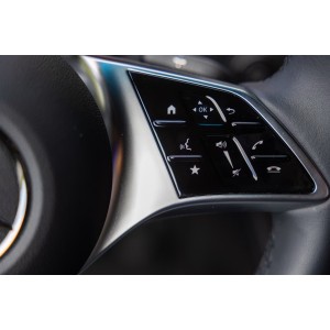 Mercedes-Benz Sprinter ECO 517 GSR2 LED 13 kW Aire acondicionado 21+1+1