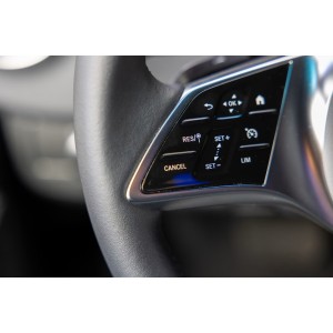 Mercedes-Benz Sprinter ECO 517 GSR2 LED 13 kW Aire acondicionado 21+1+1