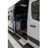 Mercedes-Benz Sprinter ECO 517 GSR2 LED 13 kW Aire acondicionado 21+1+1