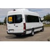 Mercedes-Benz Sprinter ECO 517 GSR2 LED 13 kW Aire acondicionado 21+1+1