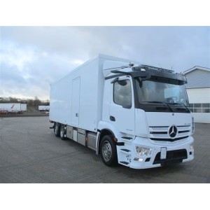 Mercedes-Benz MERCEDES-BENZ...