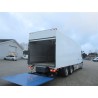 Mercedes-Benz MERCEDES-BENZ Actros 2536LNR