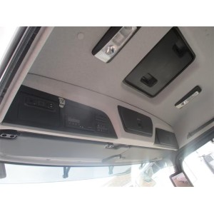 Mercedes-Benz MERCEDES-BENZ Actros 2536LNR