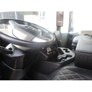 Mercedes-Benz MERCEDES-BENZ Actros 2536LNR