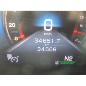 Mercedes-Benz MERCEDES-BENZ Actros 2536LNR