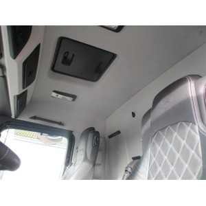 Mercedes-Benz MERCEDES-BENZ Actros 2536LNR