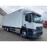 Mercedes-Benz 2532 L 6x2/4 Eje de dirección *Caja/LBW Bear 2t* Aire acondicionado