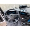 Mercedes-Benz 2532 L 6x2/4 Eje de dirección *Caja/LBW Bear 2t* Aire acondicionado