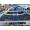 Remolque para barco TPV / remolque BA 3500-R