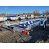 Remolque para barco TPV / remolque BA 3500-R