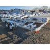 Remolque para barco TPV / remolque BA 3500-R