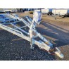 Remolque para barco TPV / remolque BA 3500-R