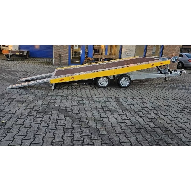 Böckmann AH 4321/35