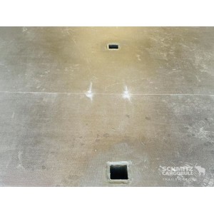 Mega bebidas Schmitz Cargobull Curtainsider