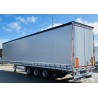 Mega bebidas Schmitz Cargobull Curtainsider