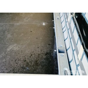 Mega bebidas Schmitz Cargobull Curtainsider