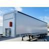 Mega bebidas Schmitz Cargobull Curtainsider