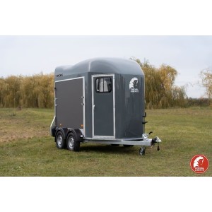 Remolque para caballos Cheval Liberté Cheval-Liberté Origins
