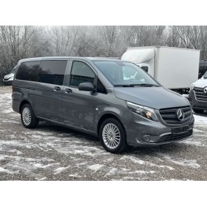Mercedes-Benz Vito 114 CDI...
