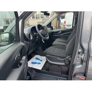 Mercedes-Benz Vito 114 CDI lang,Tourer Pro,2xKlima,9Sitze