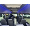 Mercedes-Benz Sprinter Elektro 450km Reichweite 19 Sitzer