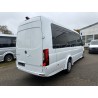 Mercedes-Benz Sprinter Elektro 450km Reichweite 19 Sitzer