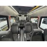 Mercedes-Benz Sprinter Elektro 450km Reichweite 19 Sitzer