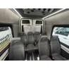 Mercedes-Benz Sprinter Elektro 450km Reichweite 19 Sitzer