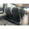 Mercedes-Benz Sprinter Elektro 450km Reichweite 19 Sitzer