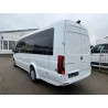 Mercedes-Benz Sprinter Elektro 450km Reichweite 19 Sitzer