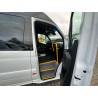 Mercedes-Benz Sprinter Elektro 450km Reichweite 19 Sitzer