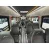 Mercedes-Benz Sprinter Elektro 450km Reichweite 19 Sitzer