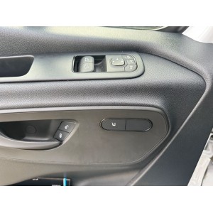 Mercedes-Benz Sprinter Elektro 450km Reichweite 19 Sitzer