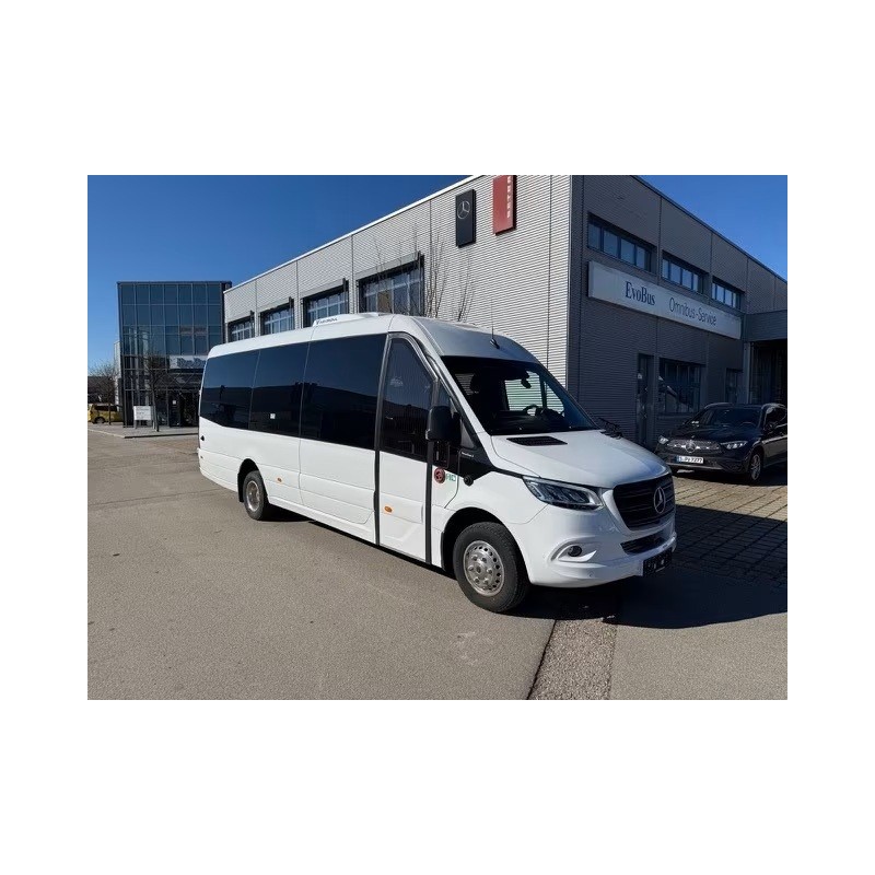Mercedes-Benz Altas Sprinter Tourline L 519 cdi