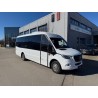 Mercedes-Benz Altas Sprinter Tourline L 519 cdi