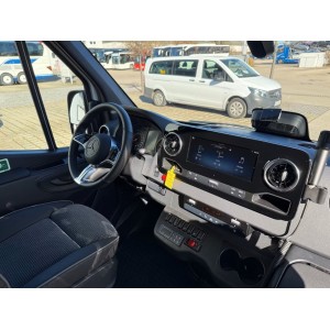 Mercedes-Benz Altas Sprinter Tourline L 519 cdi