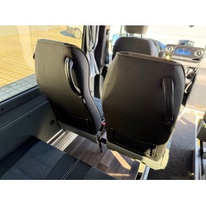 Mercedes-Benz Altas Sprinter Tourline L 519 cdi