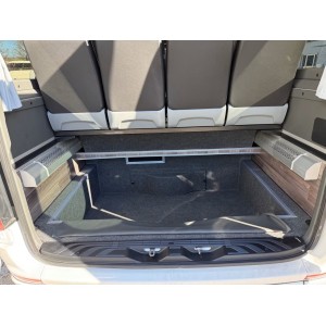 Mercedes-Benz Altas Sprinter Tourline L 519 cdi