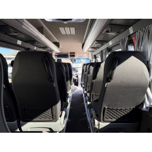 Mercedes-Benz Altas Sprinter Tourline L 519 cdi