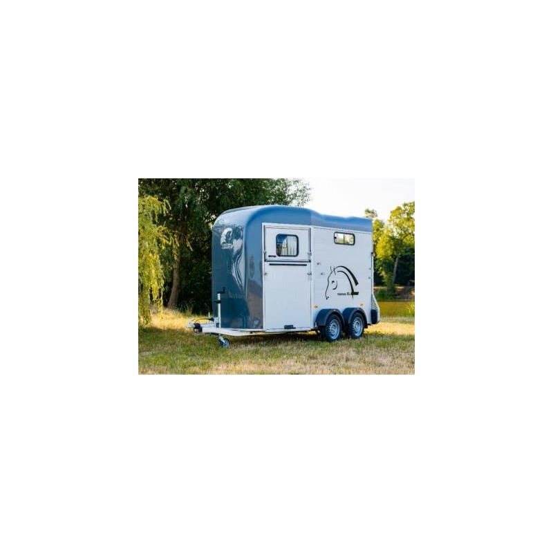 Cheval Liberté Touring XL sin espacio para el sillín