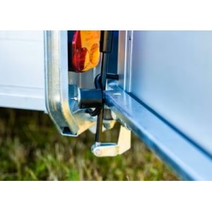 Cheval Liberté Touring XL sin espacio para el sillín