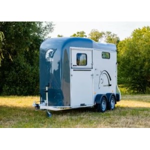 Cheval Liberté Touring XL sin espacio para el sillín