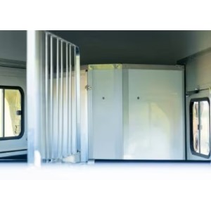 Cheval Liberté Touring XL sin espacio para el sillín