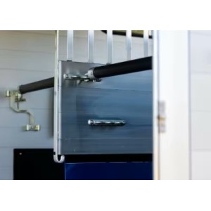 Cheval Liberté Touring XL sin espacio para el sillín