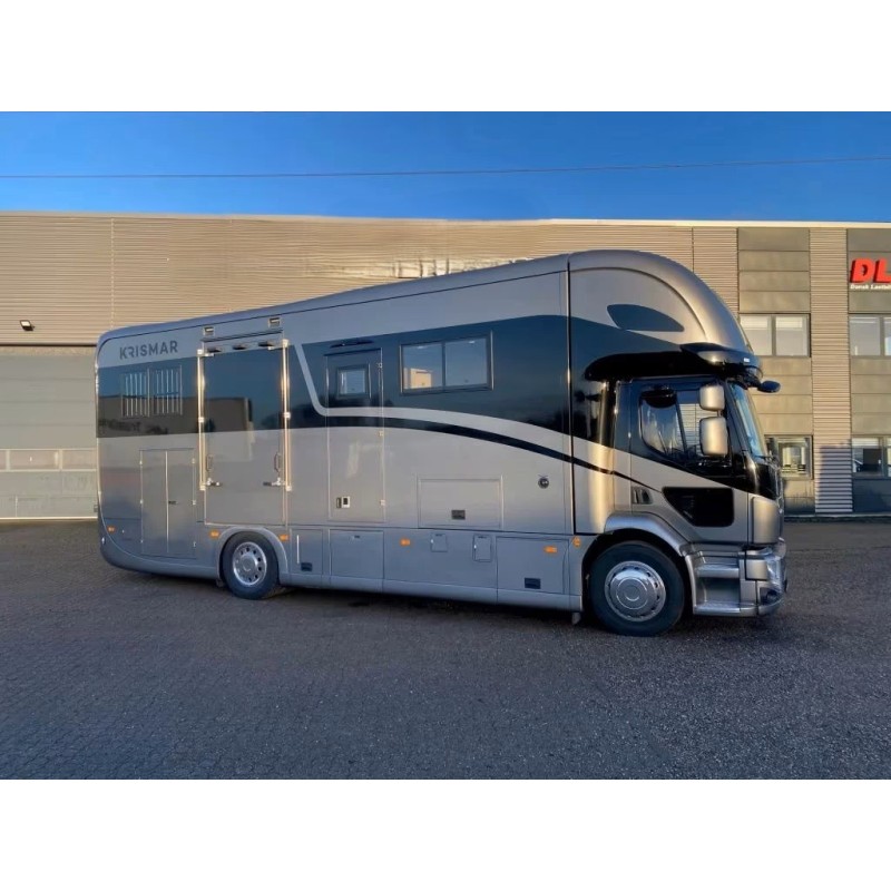 Volvo FL 280 KRISMAR 4 Caballos