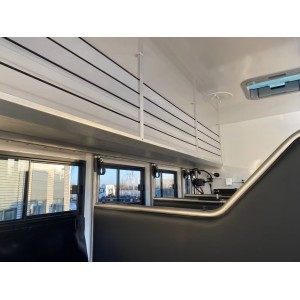 Volvo FL 280 KRISMAR 4 Caballos