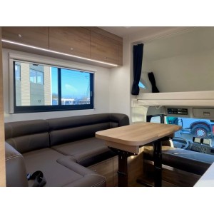 Volvo FL 280 KRISMAR 4 Caballos