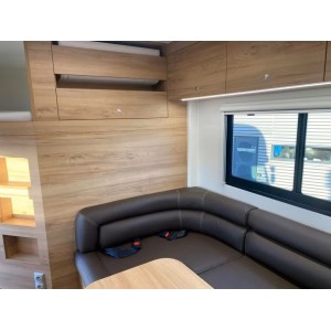 Volvo FL 280 KRISMAR 4 Caballos